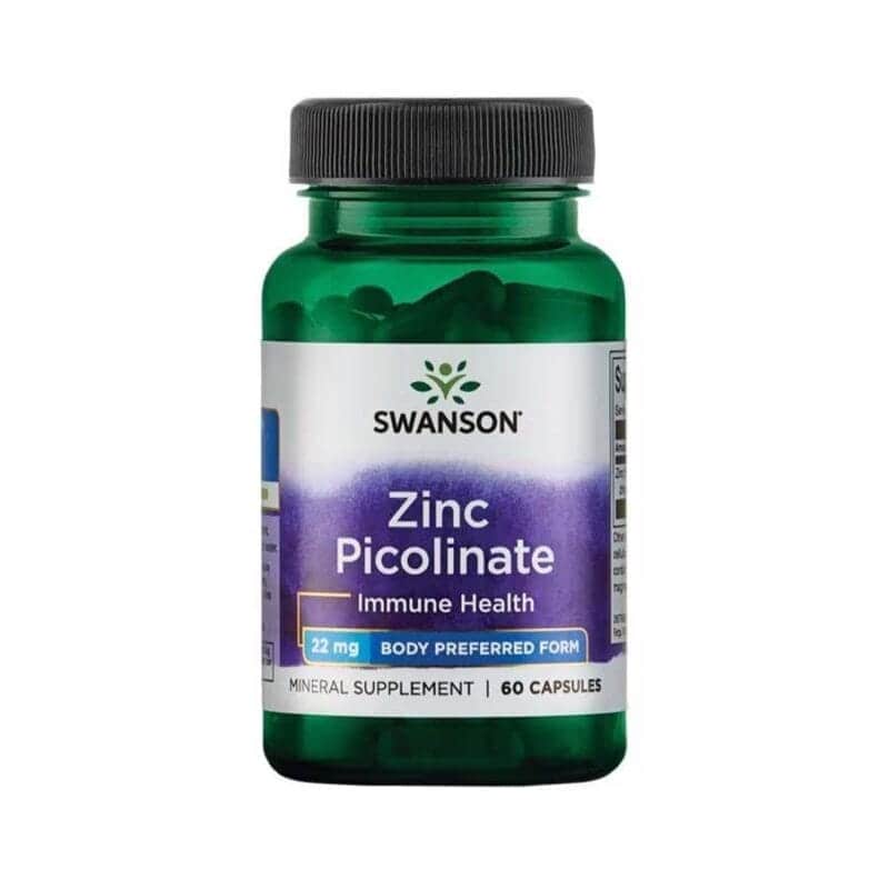 zinc picolinato
