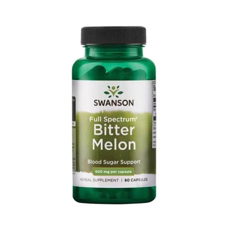 Bitter melon