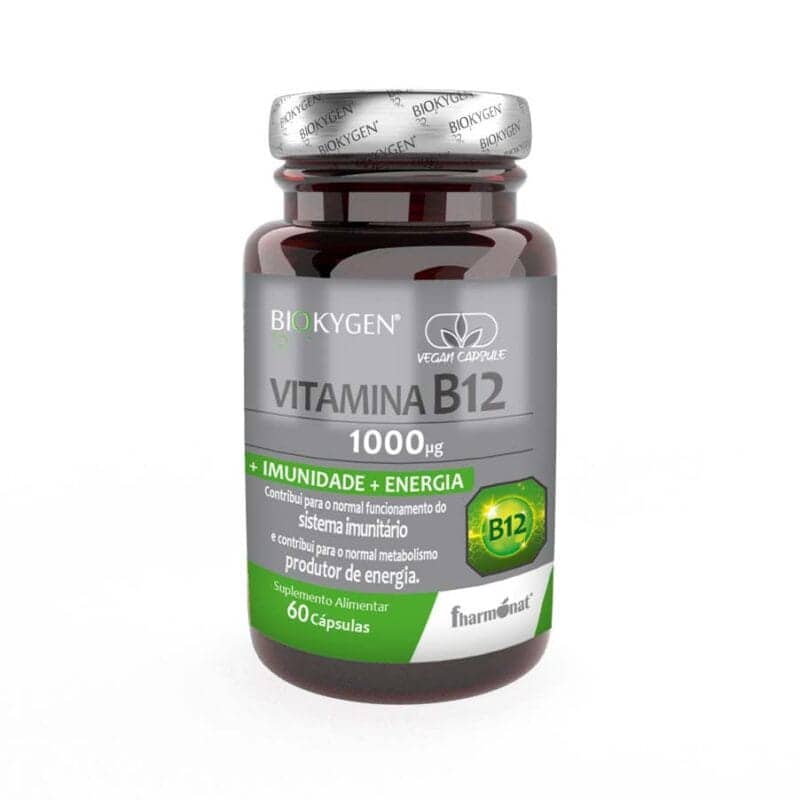 Vitamina b12