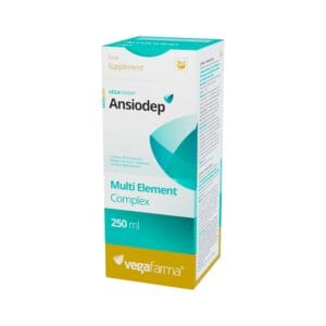 ansiodep 250ml