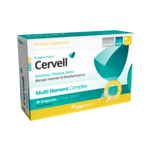 cervell