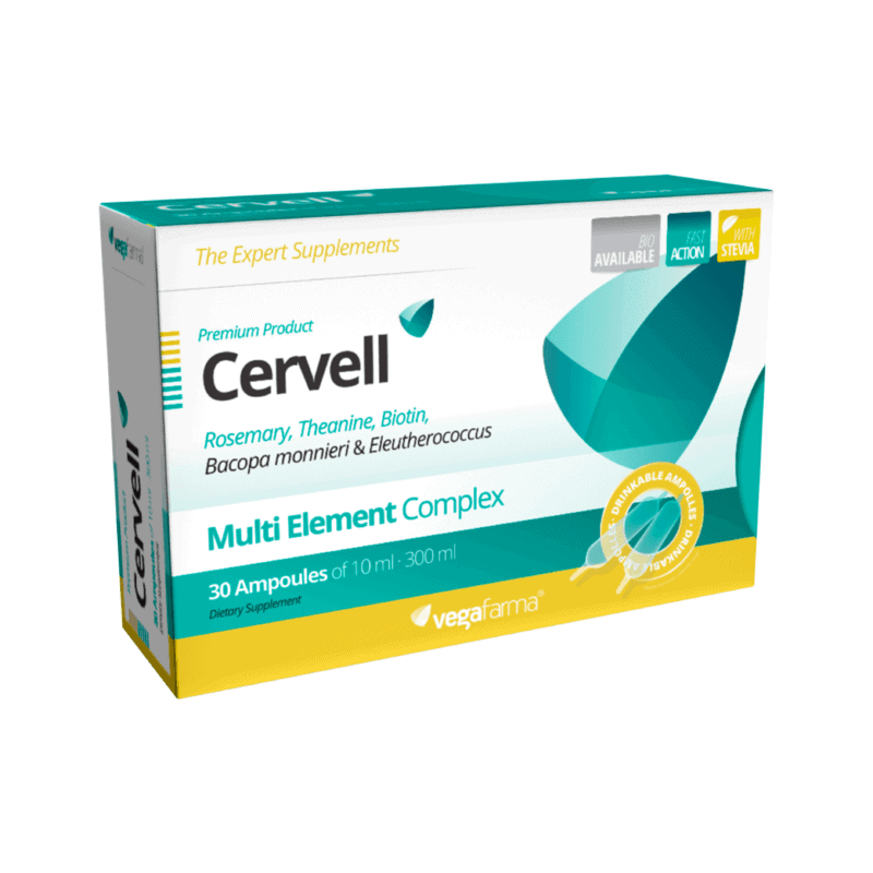 cervell