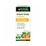 Tannenblut Bio Tónico de Mel e Vitamina C 250ml Hubner