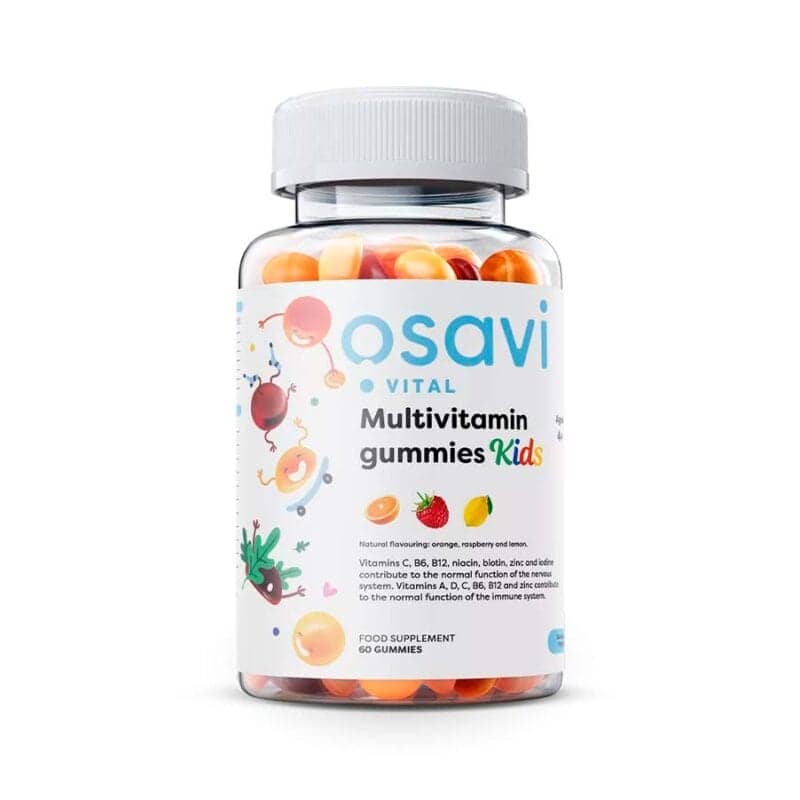 Multivitaminas