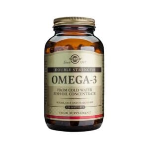 omega 3 dupla potencia