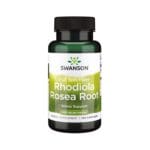 rhodiola rosea root