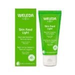 skin food light