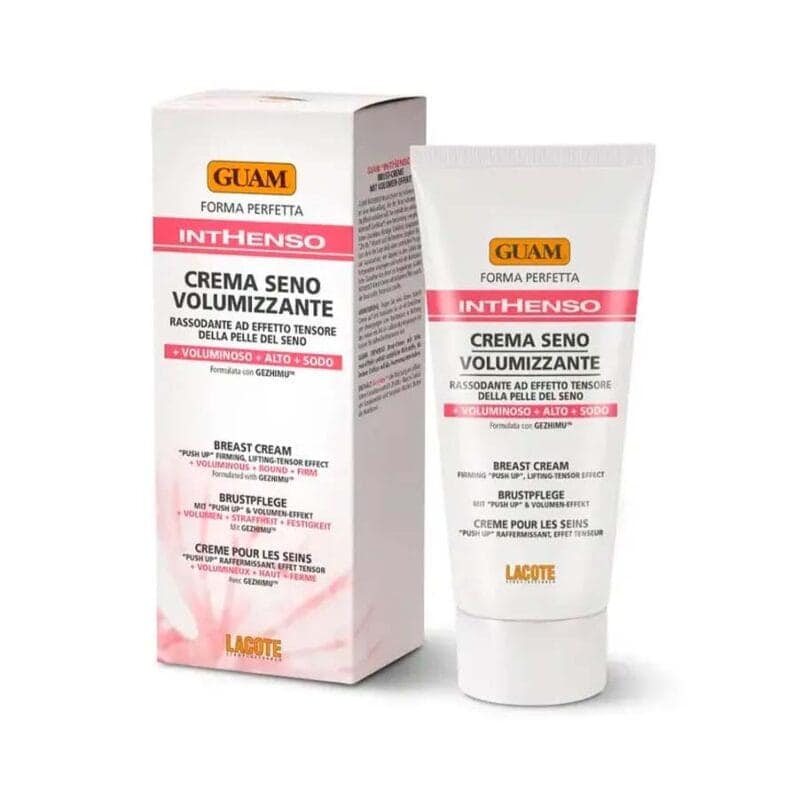 creme de seios