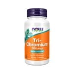 Tri Chromium 500mcg