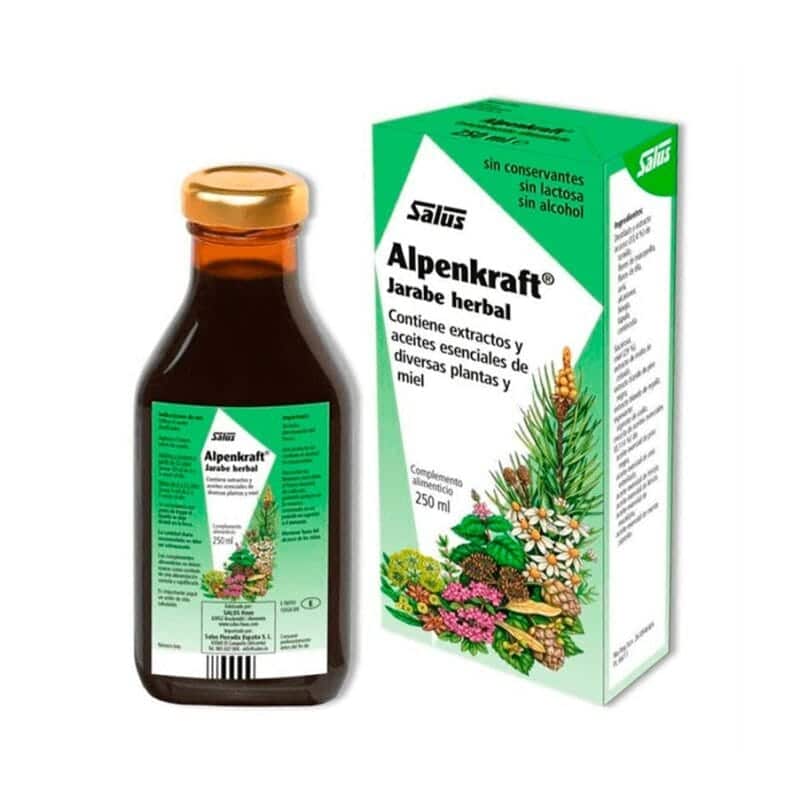 alpenkraft