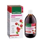 arando vermelho