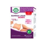 barriga lisa