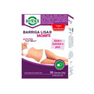 barriga lisa
