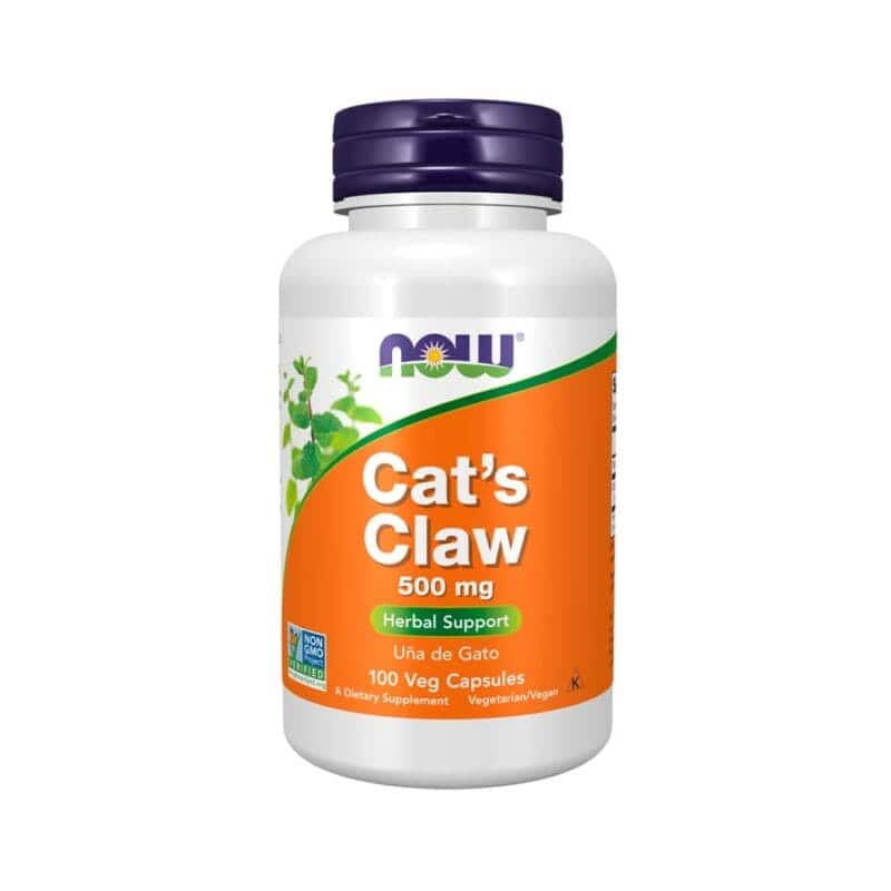 cat's claw 200mg