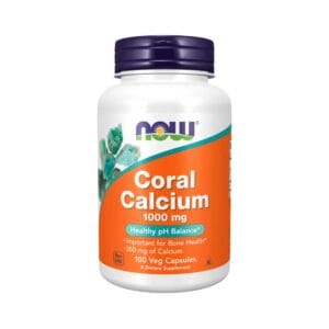 coral calcium