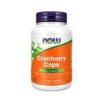 Cranberry Caps Now