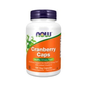 Cranberry Caps Now