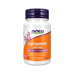 lycopene 20mg da Now