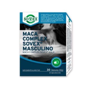 maca complex