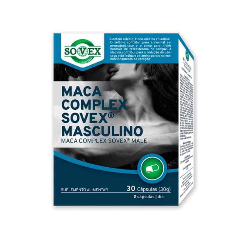 maca complex
