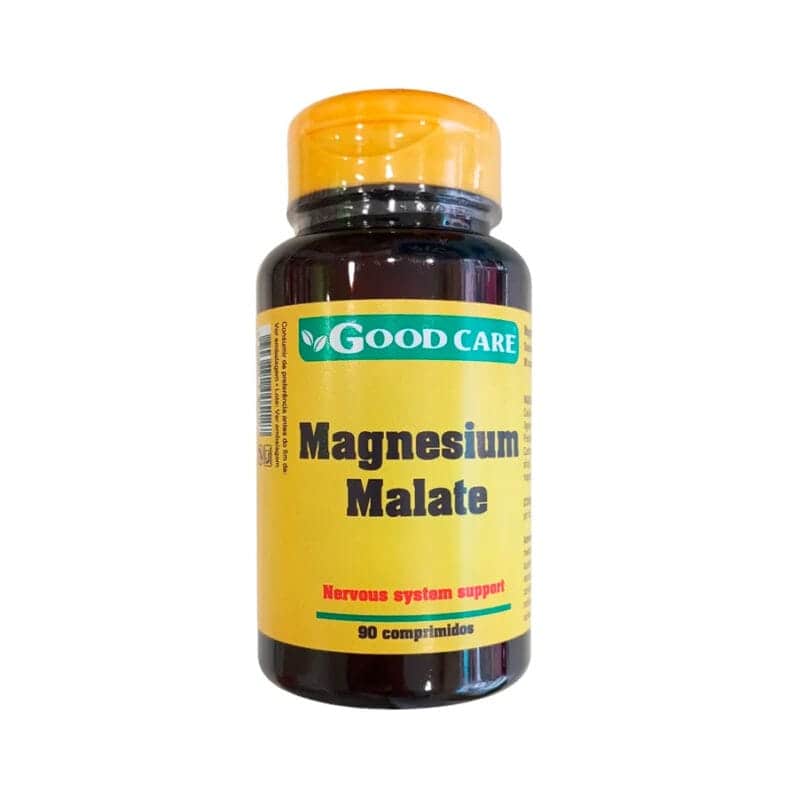 magnesium malate