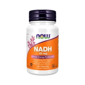 NADH 10mg Now