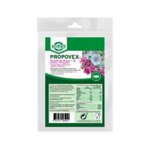 Propovex Rebuçados Perpétuas Roxas+Alteia+Propólis