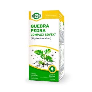 quebra pedra