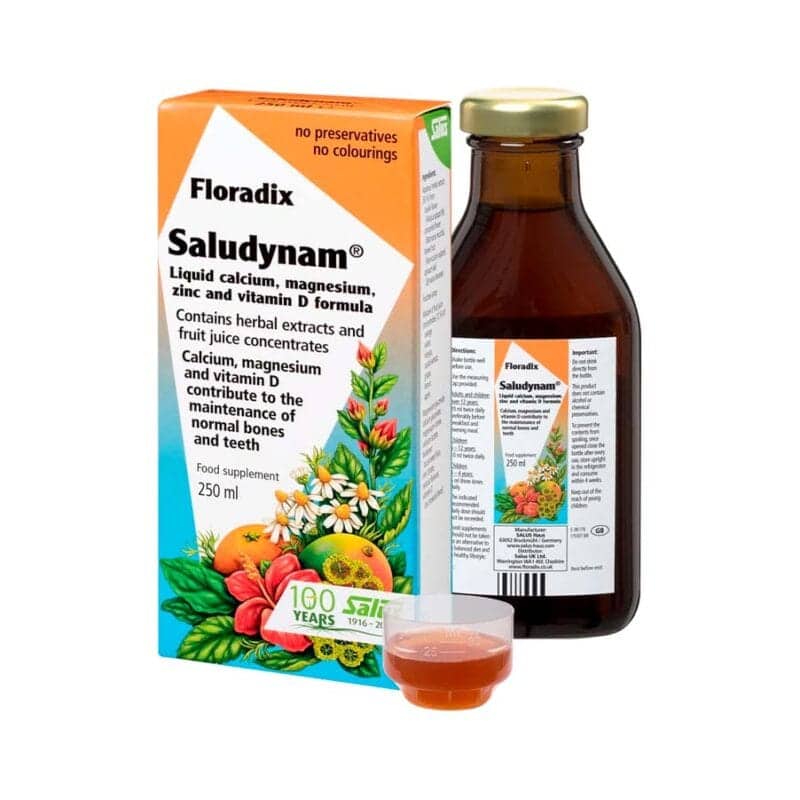 saludynam
