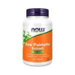 Saw Palmetto Extrato Now