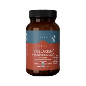 vollagen acido hialuronico
