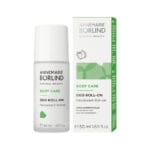 Desodorizante Roll-On Body Care 50ml AnneMarie Borlind