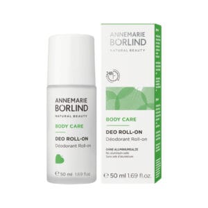 Desodorizante Roll-On Body Care 50ml AnneMarie Borlind
