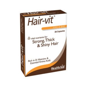 Hair Vit