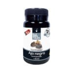 alho preto
