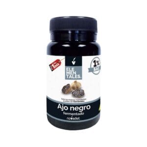 alho preto