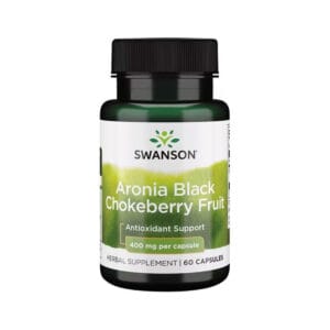 aronia black
