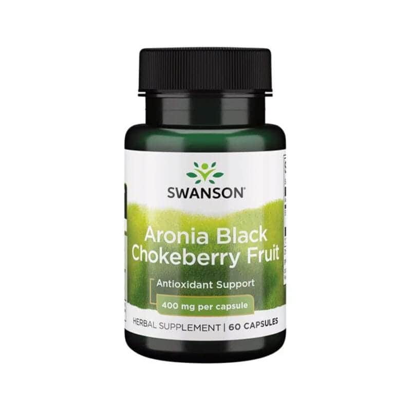 aronia black
