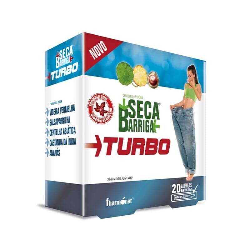 barriga turbo