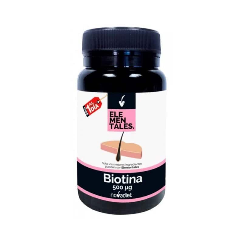 biotina