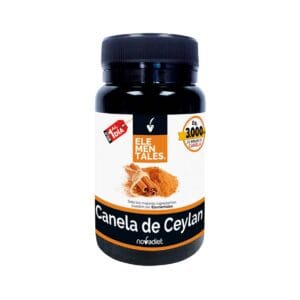Canela de Ceilão