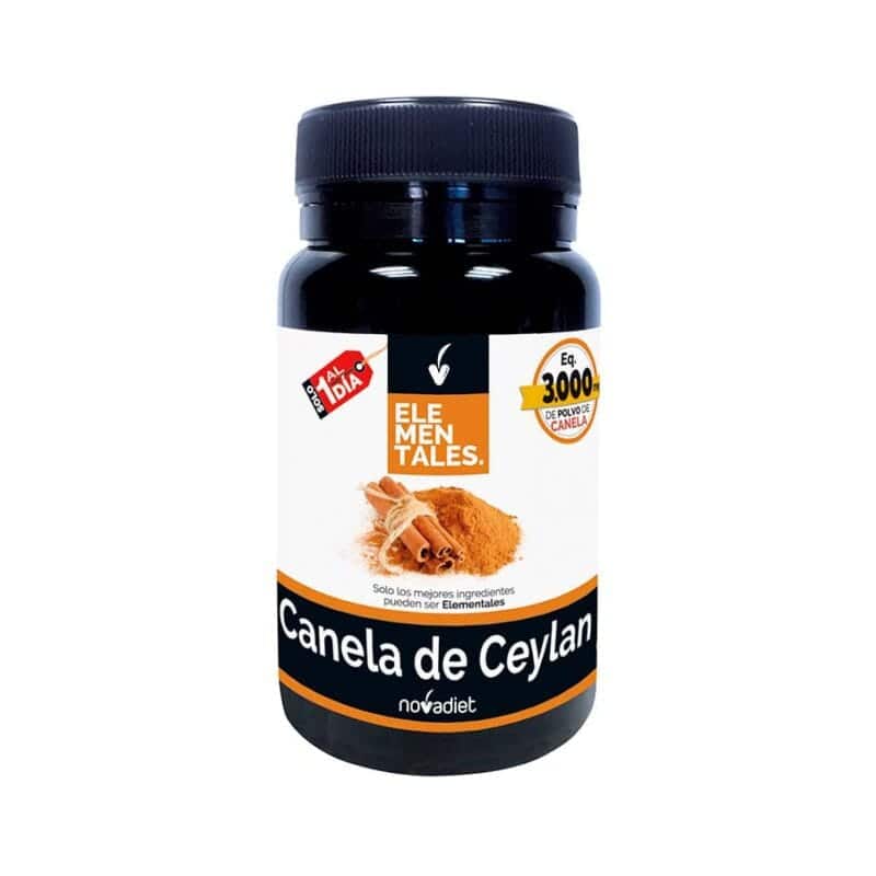 Canela de Ceilão