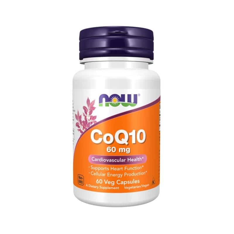 Coenzima Q10