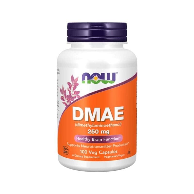 DMAE 250mg
