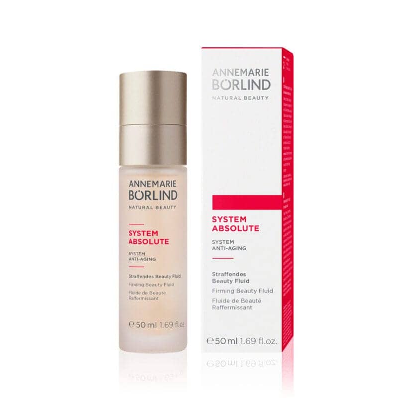 Fluído Refirmante System Absolute