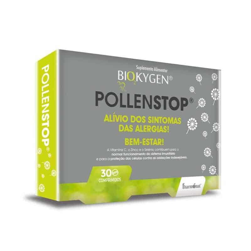 pollenstop