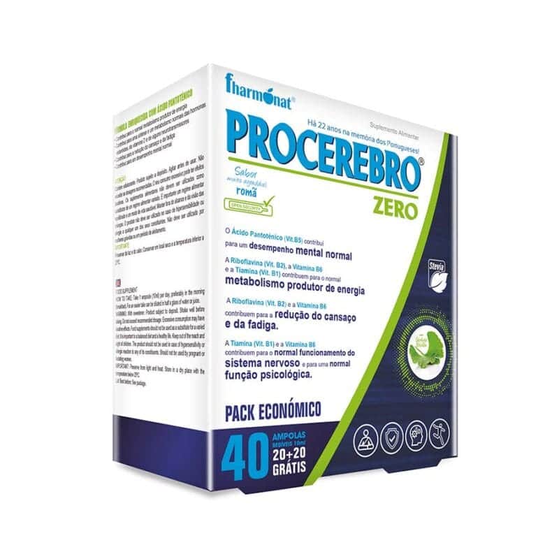 procerbrozero
