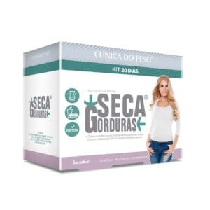 seca gorduras