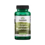 Cogumelo Shiitake