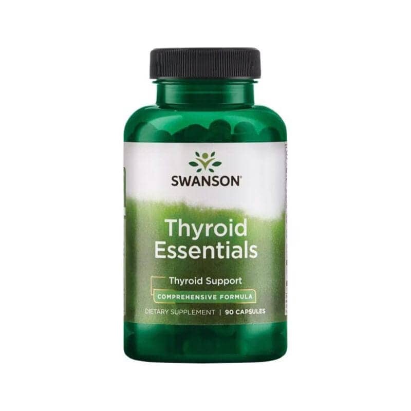 thyroid essentials